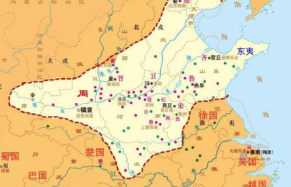 从古至今王朝被哪些民族统治过？中华民族是谁建立起来的？