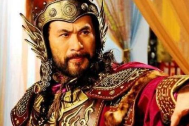 安禄山真的是乱臣贼子吗？我们心中都有个安禄山！