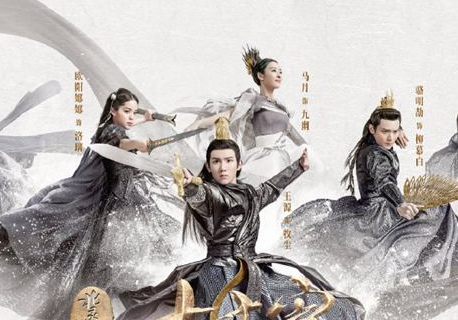 《大主宰》天邪神是个什么样的角色？天邪神是怎么死的？