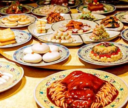 古人究竟都吃些什么 现代吃货回到过去很有可能会被饿死