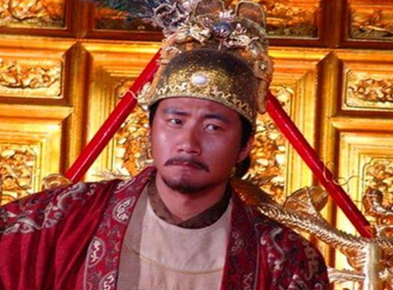 朱元璋反贪究竟有多坚决 连女婿欧阳伦都照杀不误