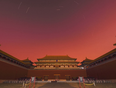 揭秘古代午门斩首的真相 皇家门口杀人是不对的