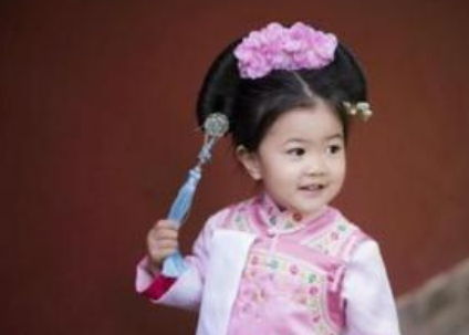 固伦和敬公主：乾隆最为宠爱的女人 亲自将祈福的5240件护身符赐予她