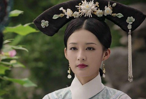 历史上真的有香妃吗？香妃墓中葬的是谁？
