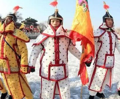 清朝八旗旗主到底有什么权利 旗兵升官之久都得听旗主的话