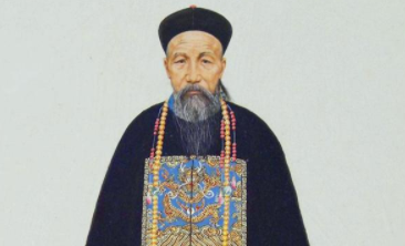 曾国藩30岁时负债累累，凭借一技能步步高升成为重臣！