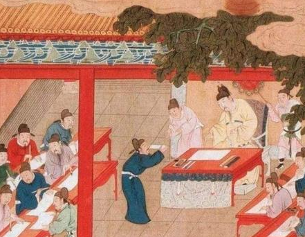 古代状元,探花和榜眼和现在文凭相比 他们相当于现在什么学历