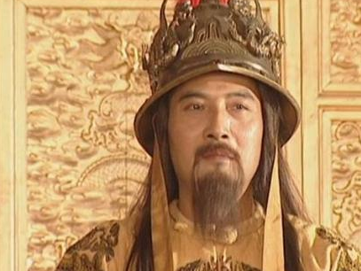 洪秀全在太平天国后期都重用哪些人 难怪太平天国会亡