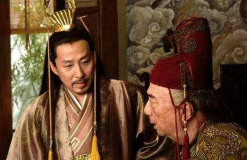 唐宣宗是怎么死的？唐宣宗最满意李滋为何传位给李凗？