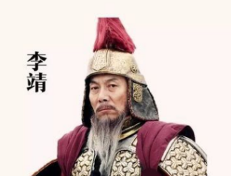 凌烟阁二十四功臣之一，李靖为什么没参加玄武门之变？