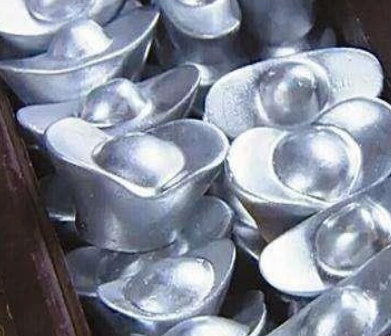 古代银子究竟是什么样的 扔地上都认不出来