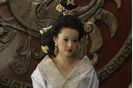 此女死了五任丈夫，汉宣帝为什么还要收入后宫？