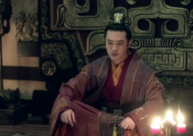 萧衍妃子怀了敌人的孩子，他为何还视如己出？