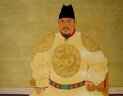 朱元璋杀功臣是因为性格原因？真的因为性格所以才嗜杀成性？