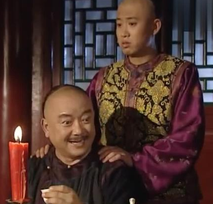 丰绅殷德的后半生生涯是什么样的 丰绅殷德死后留有后代吗