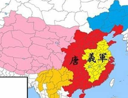 黄巢起义是怎么爆发的 黄巢最后的结局是什么