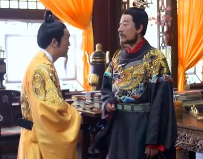 朱元璋和马皇后不止一个儿子 朱元璋最喜欢的儿子为什么是朱标