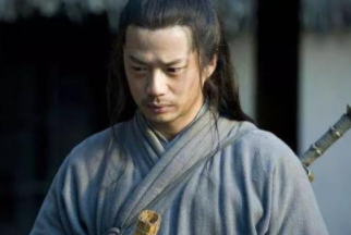 萧何为何计杀韩信?韩信只适合生在战乱时期！