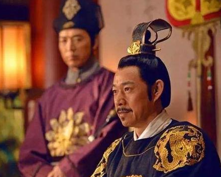 如果当初是李恪继承皇位为帝 唐朝又会是什么样的走向