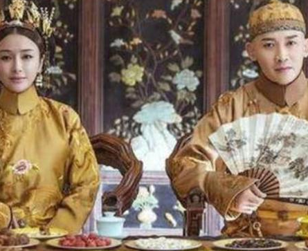 给皇帝漱口到底有什么好处 为何冲个龙沟宫女都要抢着去做