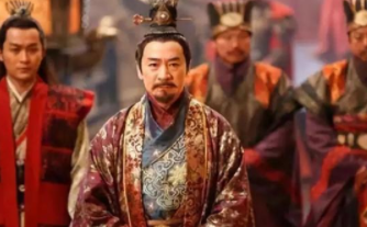 李渊为什么一心向着李建成？李渊退位之后过得怎么样？