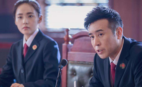 《决胜法庭》中的三对情侣，他们最后结局如何？
