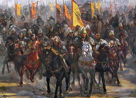 他是历史上在位时间最短的皇帝 刚得到皇位两小时就死了