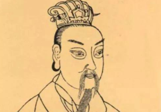 东汉郭况家里多有钱？富可敌国却不能保得一家老小！