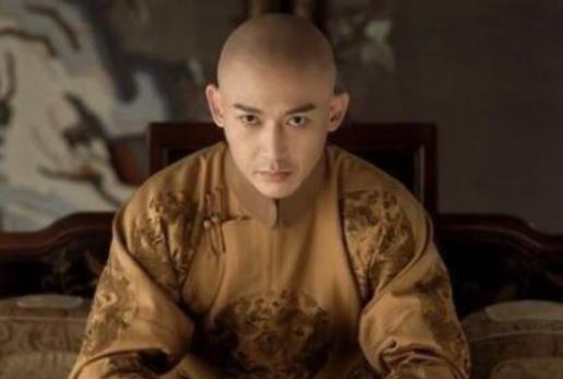 循贵妃：19岁进宫，日夜受宠却没有生育