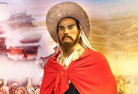 周遇吉：李自成唯一害怕的人，他是个怎样的人？