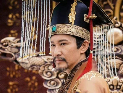 唐玄宗之后的皇帝是谁 他真的是被吓死的吗