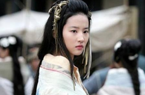 柴美人的生平经历有多传奇？被赶出宫嫁给乞丐成开国皇后