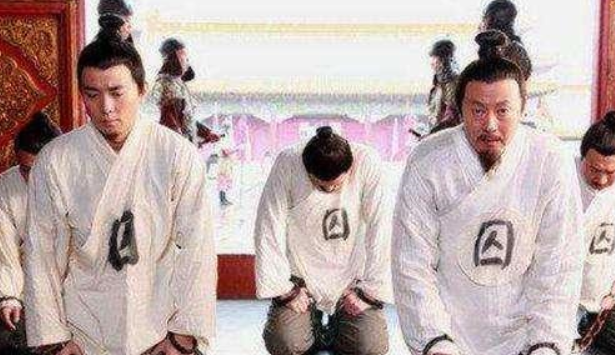 朱元璋请大将吃饭，刘伯温一眼就看出端倪