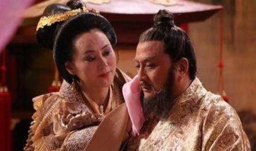 盘点历史上&ldquo;一夫一妻制&rdquo;的帝后，你知道几位？