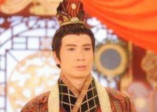 唐宣宗李忱：装疯卖傻熬死四个皇帝，他是如何上位的？