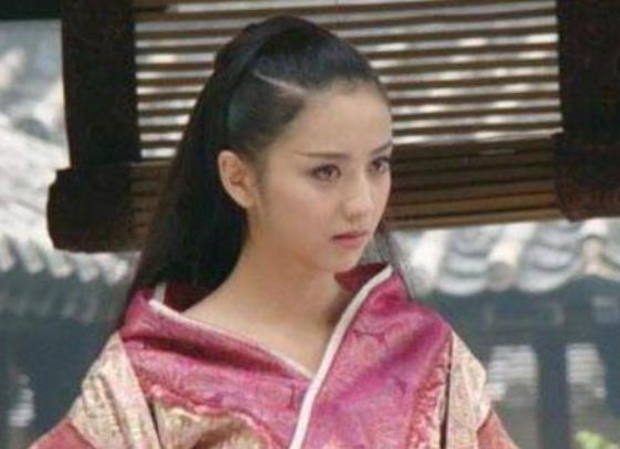 历史上环肥燕瘦中的赵飞燕为何被当作祸国殃民的代表？