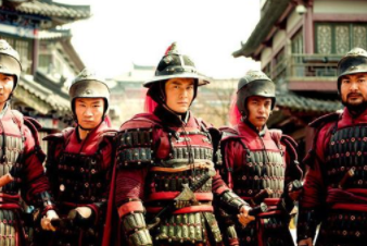 抗金名将牛皋是怎么死的？牛皋和岳飞是什么关系？