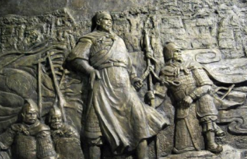 姜维为何饱受争议？如何看待姜维的功过？