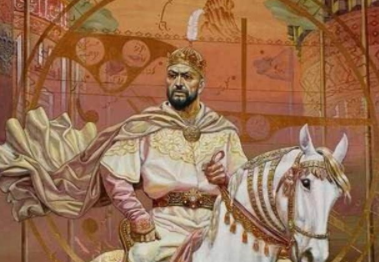 帖木尔想要东征灭明朝，帖木尔如果不病死能成功吗？