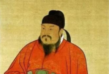 隋朝末年群雄并起，李世民征战北方其他人在干嘛？