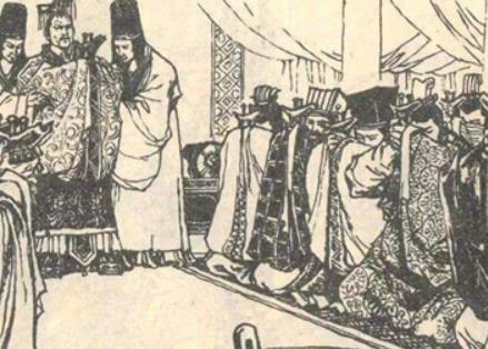 揭秘西汉七国之乱，七国国君最后下场如何？