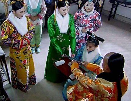 古人认亲只有滴血认亲一种方法吗 滴血认亲靠谱吗