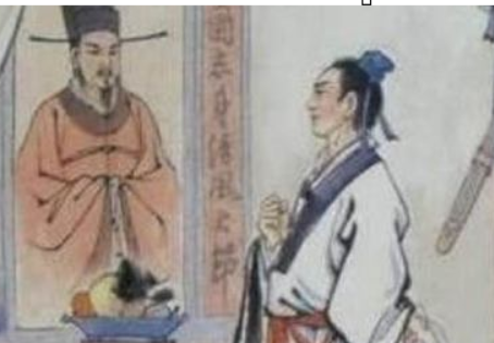 于谦：明朝的大救星，皇帝为什么还要杀他？