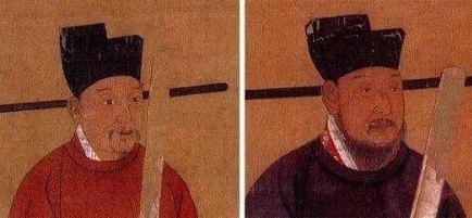 宋朝官帽两边为什么那么长 这个官帽为什么要这么设计