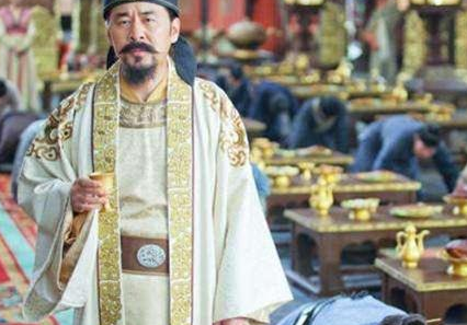 各个朝代都会出现太子之争 为何宋朝却没有出现过