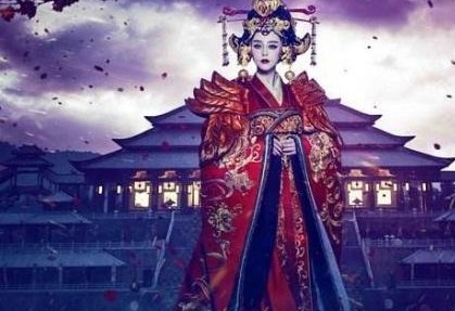 身为皇帝肯定有后宫 武则天当上皇帝之后有没有后宫