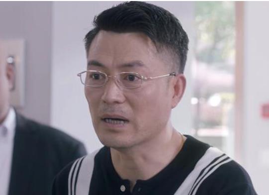 《安家》韩信大哥是谁？他和房似锦什么关系？