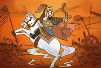 真实的飞将军李广是个怎么样的人？为什么&ldquo;李广难封&rdquo;？