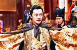 梁国公主萧妙淽为什么要吃自己丈夫的肉？公主和驸马之间有什么深仇大恨？