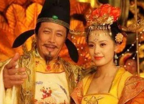 武则天备受李治宠爱，为什么却没引起李世民的注意呢？